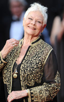 Judi Dench hoodie #3071137