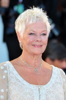 Judi Dench t-shirt #3071138