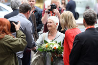 Judi Dench hoodie #3071142