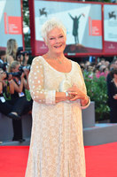 Judi Dench hoodie #3071143