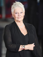Judi Dench hoodie #3071144