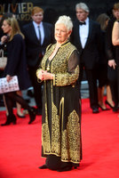 Judi Dench Longsleeve T-shirt #3071193