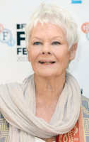 Judi Dench Tank Top #3071200
