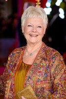 Judi Dench tote bag #G1313309