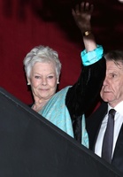 Judi Dench mug #G1313322