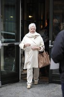 Judi Dench tote bag #G1313330