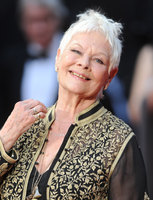 Judi Dench mug #G1313339