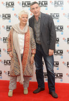 Judi Dench t-shirt #3071251