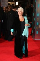 Judi Dench t-shirt #3071252