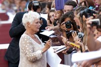 Judi Dench t-shirt #3071258