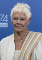 Judi Dench mug #G1313376