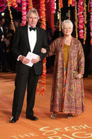 Judi Dench hoodie #3071335
