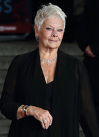 Judi Dench hoodie #3071336