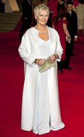 Judi Dench hoodie #3071340