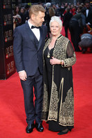 Judi Dench hoodie #3071341