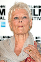 Judi Dench hoodie #3071342