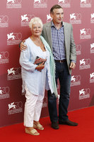 Judi Dench hoodie #3071347