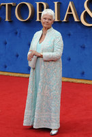 Judi Dench hoodie #3071348