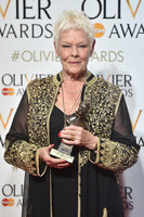 Judi Dench hoodie #3071349