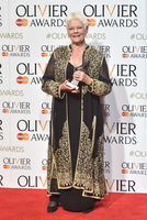 Judi Dench hoodie #3071350