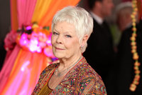 Judi Dench tote bag #G1313449