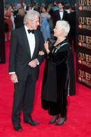 Judi Dench hoodie #3071352