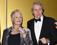 Judi Dench hoodie #3071354