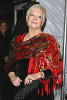 Judi Dench hoodie #3071356