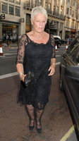 Judi Dench hoodie #3071357
