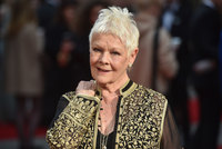 Judi Dench hoodie #3071361