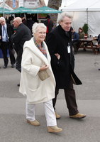 Judi Dench hoodie #3071362