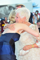 Judi Dench Tank Top #3071365