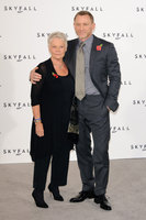 Judi Dench Tank Top #3071366
