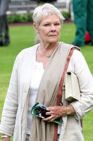 Judi Dench Sweatshirt #3071367
