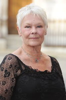 Judi Dench Tank Top #3071372