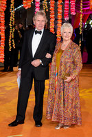Judi Dench Tank Top #3071378
