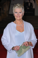 Judi Dench Tank Top #3071379