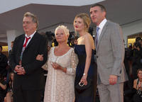 Judi Dench Tank Top #3071385