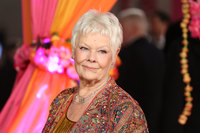 Judi Dench Tank Top #3071386