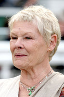 Judi Dench Tank Top #3071387