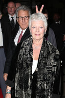 Judi Dench Tank Top #3071390