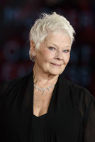 Judi Dench Longsleeve T-shirt #3071391