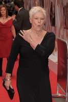 Judi Dench Tank Top #3071392