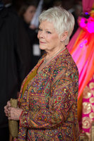 Judi Dench Tank Top #3071401