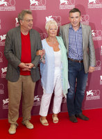 Judi Dench hoodie #3071406