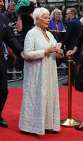Judi Dench hoodie #3071408