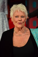 Judi Dench hoodie #3071411