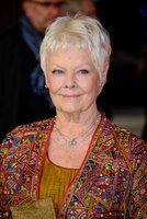 Judi Dench hoodie #3071412