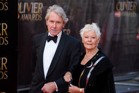Judi Dench hoodie #3071413