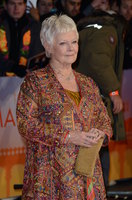 Judi Dench hoodie #3071416